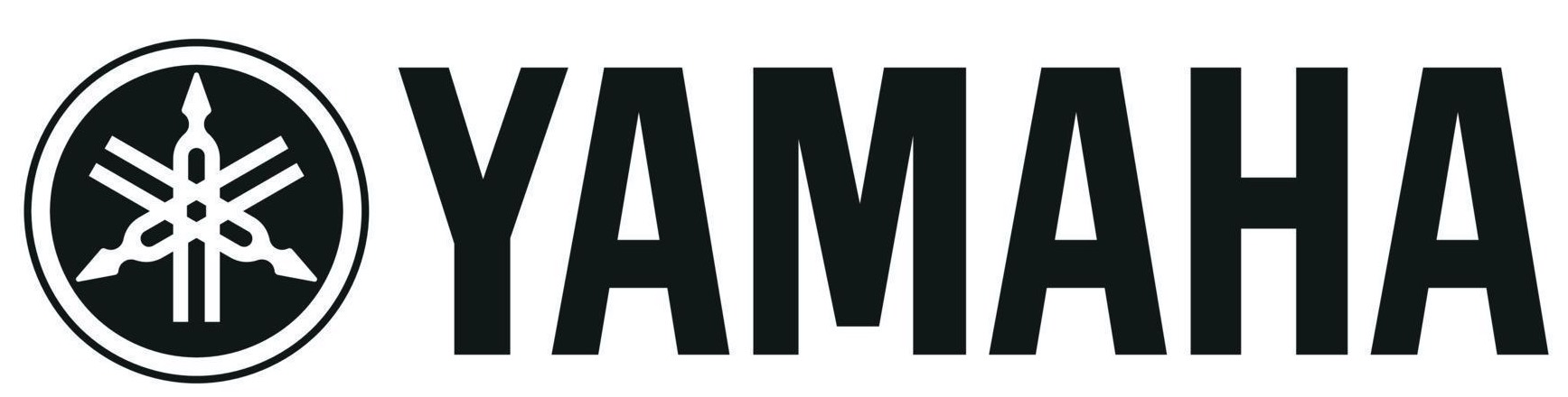 14414660 logo yamaha noir sur fond transparent gratuit vectoriel